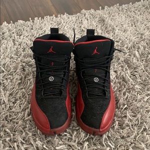 Nike Air Jordan 12 Retro “Flu Game”